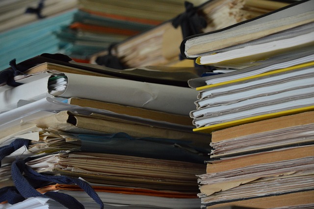 Hoe houd je je administratie open op orde in een snelle wereld