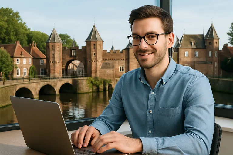 Zoek jij een top IT-bedrijf in Amersfoort?